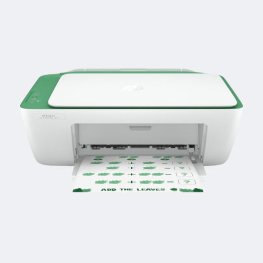 HP ADVANTAGE 2375 - Impresora Multifuncional